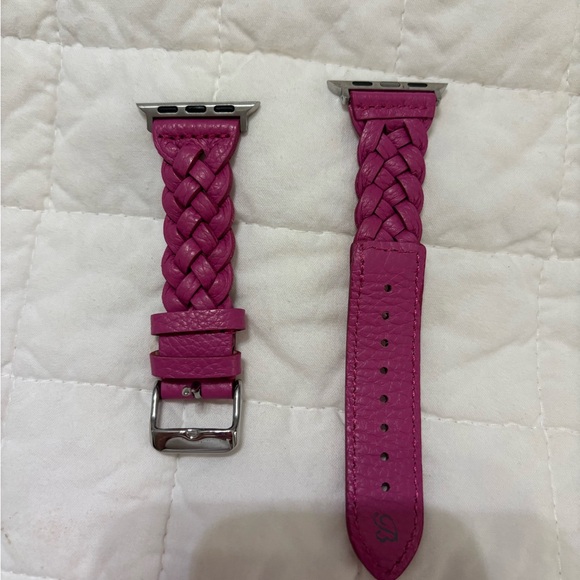 Brighton leather Apple Watch ban! - Picture 2 of 2